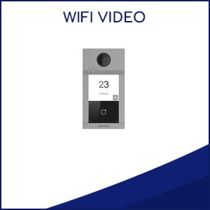 Wi-FI Video