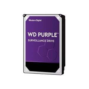 WD20PURX WESTERN DIGITAL PURPLE 2TB DISK